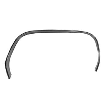 Wheel Arch Molding Rear Right for Chevrolet Blazer C10 Suburban C20 C30 K10 K20 K30 K5 R10 GMC C15 Suburban C15/C1500 C1500 C25 C25/C2500 C2500 C35 C35/C3500 C3500