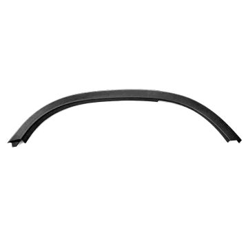 Wheel Arch Molding Rear Right CAPA for Chevrolet Trax 2013-2022