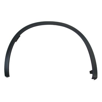 Wheel Arch Molding Rear Right CAPA for Cadillac XT6 2020-2024