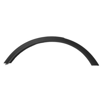 Wheel Arch Molding Rear Right Anthracite for Buick Encore 2020-2022