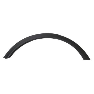 Wheel Arch Molding Rear Right Anthracite CAPA for Buick Encore 2020-2022
