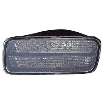Parking Light Assembly Left for Chevrolet Camaro 1985-1992