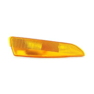 Parking Light Assembly Right Park/Signal/Marker Combo Lens/Housing for Chevrolet Camaro 1993-2002