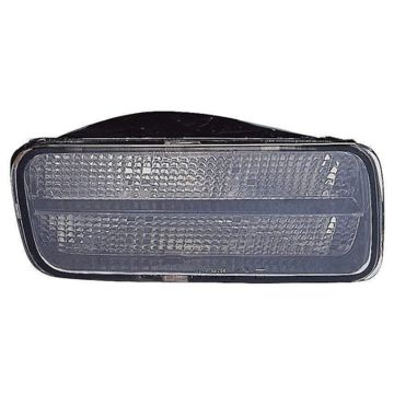 Parking Light Assembly Right for Chevrolet Camaro 1985-1992