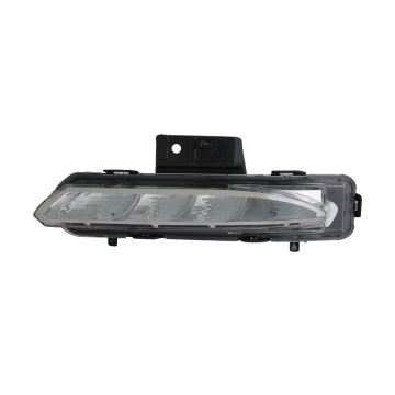 Parking Light Assembly Right LED for Buick Enclave 2013-2017