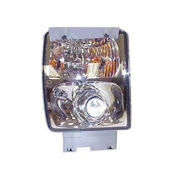 Turn Signal Light Front Left for Cadillac STS 2005-2011