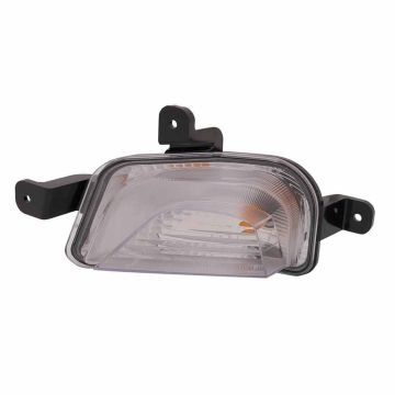 Turn Signal Light Front Left CAPA for Buick Encore GX 2020-2023