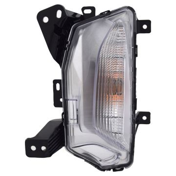Turn Signal Light Front Left for Chevrolet Equinox 2022-2024