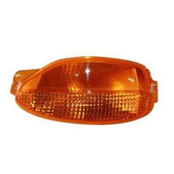 Turn Signal Light Front Right Park/Signal Combination for Buick LeSabre 2000-2005