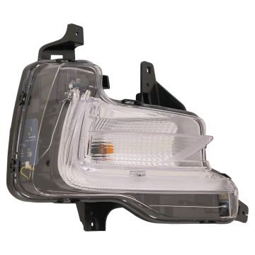Turn Signal Light Front Right CAPA for Buick Enclave 2018-2021