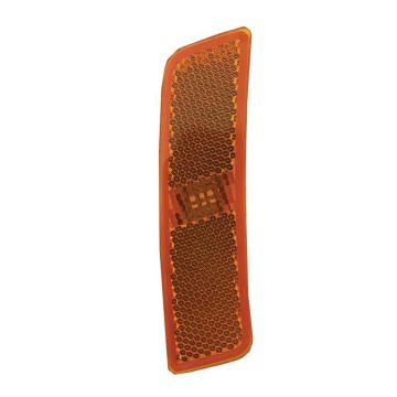 Side Marker Light Assembly Front Left CAPA for Buick Envision 2021-2025