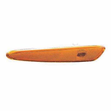 Side Marker Light Assembly Front Right for Chevrolet Corvette 2005-2013