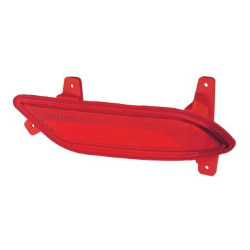 Reflector Assembly Rear Right Reflector/Signal Lamp CAPA for Buick Encore 2017-2022