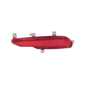 Reflector Assembly Rear Right Reflector/Aux Signal Lamp CAPA for Buick Enclave 2019-2020