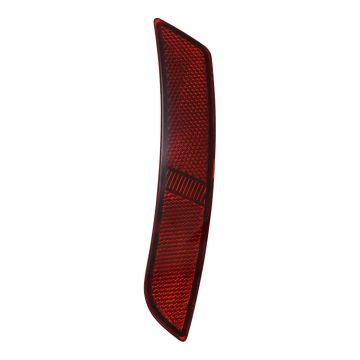 Side Marker Light Assembly Rear Right CAPA for Chevrolet Camaro Coupe 2016-2022
