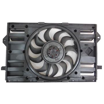 Engine Cooling Fan Assembly for Buick Envision 2017-2020