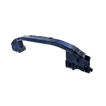 Bumper Cover Reinforcement Front CAPA for Honda Civic Sedan Coupe Hatchback 2016-2019