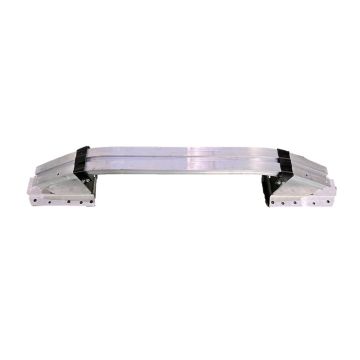 Bumper Cover Reinforcement Front Aluminum CAPA for Honda CR-V 2023-2025