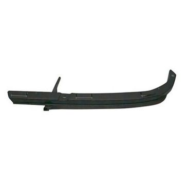 Bumper Cover Reinforcement Front Left Corner Beam for Honda Odyssey 1999-2004