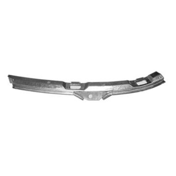 Bumper Cover Reinforcement Front Left Side Stiffener for Honda Civic 1996-2000