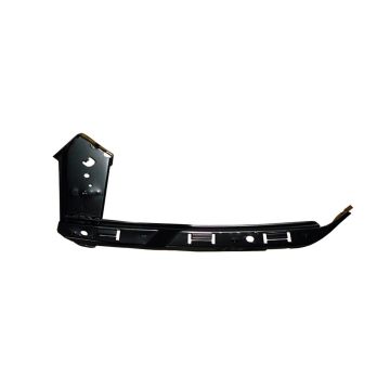 Bumper Cover Reinforcement Front Left Upper Side Reinforcement CAPA for Honda CR-V 2002-2004