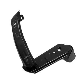 Bumper Cover Reinforcement Front Right Upper Side Reinforcement CAPA for Honda CR-V 2002-2004