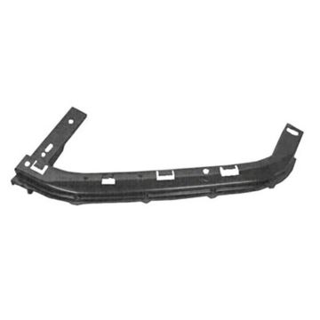 Bumper Cover Retainer Front Left Side Bumper Retainer for Honda Pilot 2003-2005