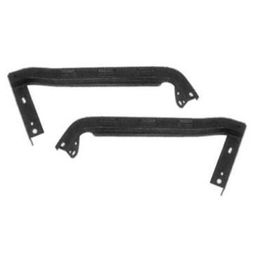 Bumper Cover Retainer Front Left Cover Side Beam for Honda Ridgeline 2006-2014