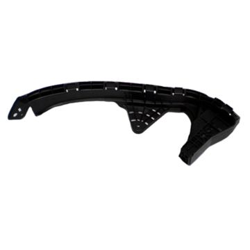 Bumper Cover Retainer Front Left Beam for Honda Insight 2010-2014