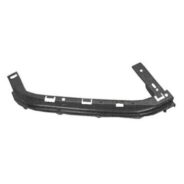 Bumper Cover Retainer Front Right Side Bumper Retainer for Honda Pilot 2003-2005