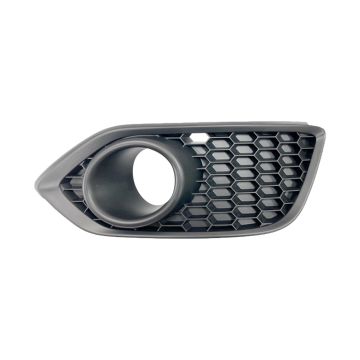 Bumper Insert Front Right Fog Lamp Bezel w/Fog Lamps Sport Pkg for Honda HR-V 2016-2022