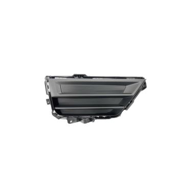 Bumper Insert Front Right Fog Lamp Opening Cover w/o Fog Lamps for Honda CR-V LX Special Edition 2020-2022