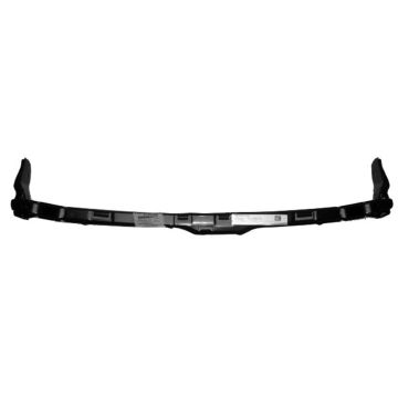 Bumper Cover Support Front Center Cover Beam CAPA for Honda Accord Sedan 1998-2000