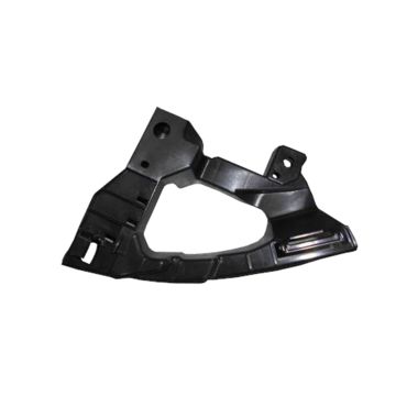 Bumper Cover Support Front Left for Honda HR-V 2016-2018