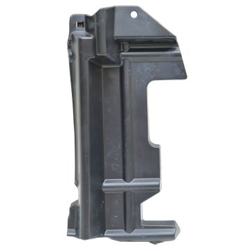 Bumper Cover Support Front Left Support/Bumper Air Guide for Honda HR-V 2016-2018