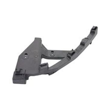 Bumper Cover Support Front Left Side Beam for Honda Civic Hatchback 2017-2021
