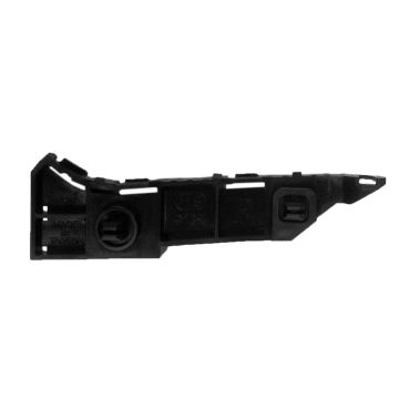 Bumper Cover Support Front Right Side Bumper Stay for Honda Civic Hybrid 2004-2005