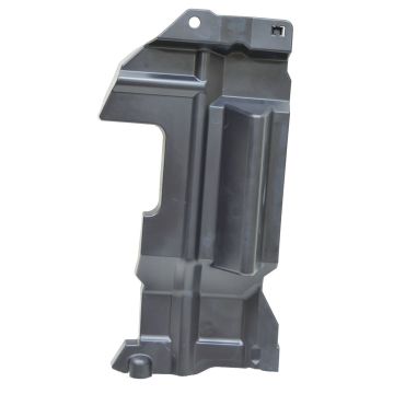 Bumper Cover Support Front Right Support/Bumper Air Guide for Honda HR-V 2016-2018