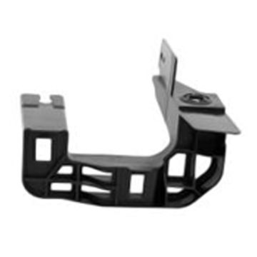 Bumper Cover Support Front Right Center CAPA for Honda Pilot 2016-2018