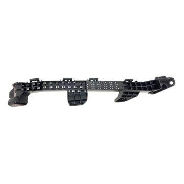 Bumper Cover Support Front Right Inner CAPA for Honda Civic 2022-2024