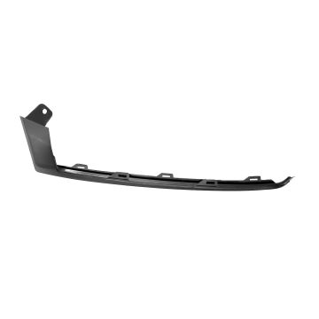Bumper Cover Molding Front Right Lower Cover Trim w/o Fog Lamps for Honda Accord 2018-2020