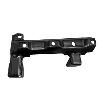 Bumper Support Front Left Bumper Beam Bracket CAPA for Honda HR-V 2023-2025