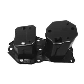 Bumper Bracket Front Left for Honda Civic Hybrid-L Hybrid 2013-2015