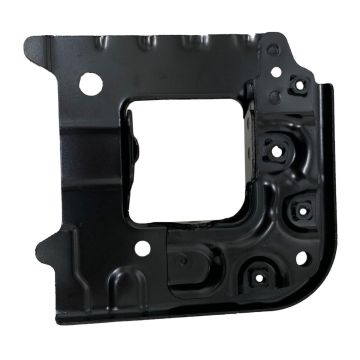 Bumper Bracket Front Left for Honda Civic Sedan Coupe Hatchback 2016-2021