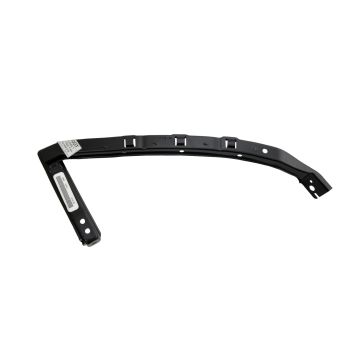 Bumper Bracket Front Right Upper Cover Bracket CAPA for Honda Civic Coupe 2006-2011