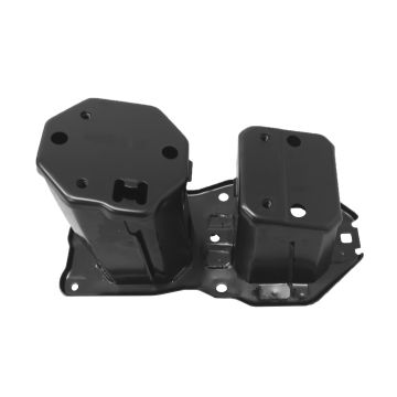 Bumper Bracket Front Right for Honda Civic Hybrid-L Hybrid 2013-2015