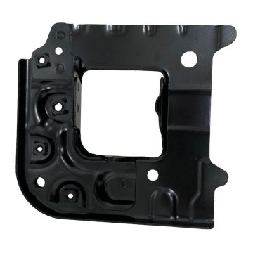 Bumper Bracket Front Right for Honda Civic Sedan Coupe Hatchback 2016-2021
