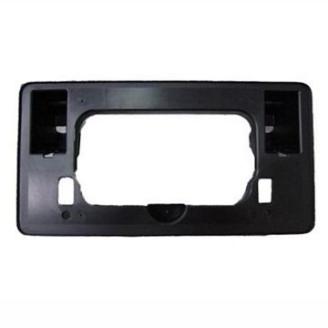 License Plate Bracket Front for Honda Civic Hybrid-L Hybrid 2009-2011