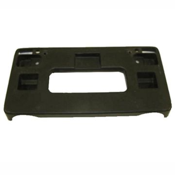 License Plate Bracket Front for Honda Accord Sedan 2008-2012