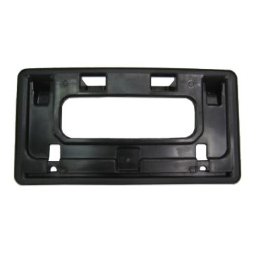 License Plate Bracket Front for Honda Civic Hybrid-L Hybrid 2013-2015